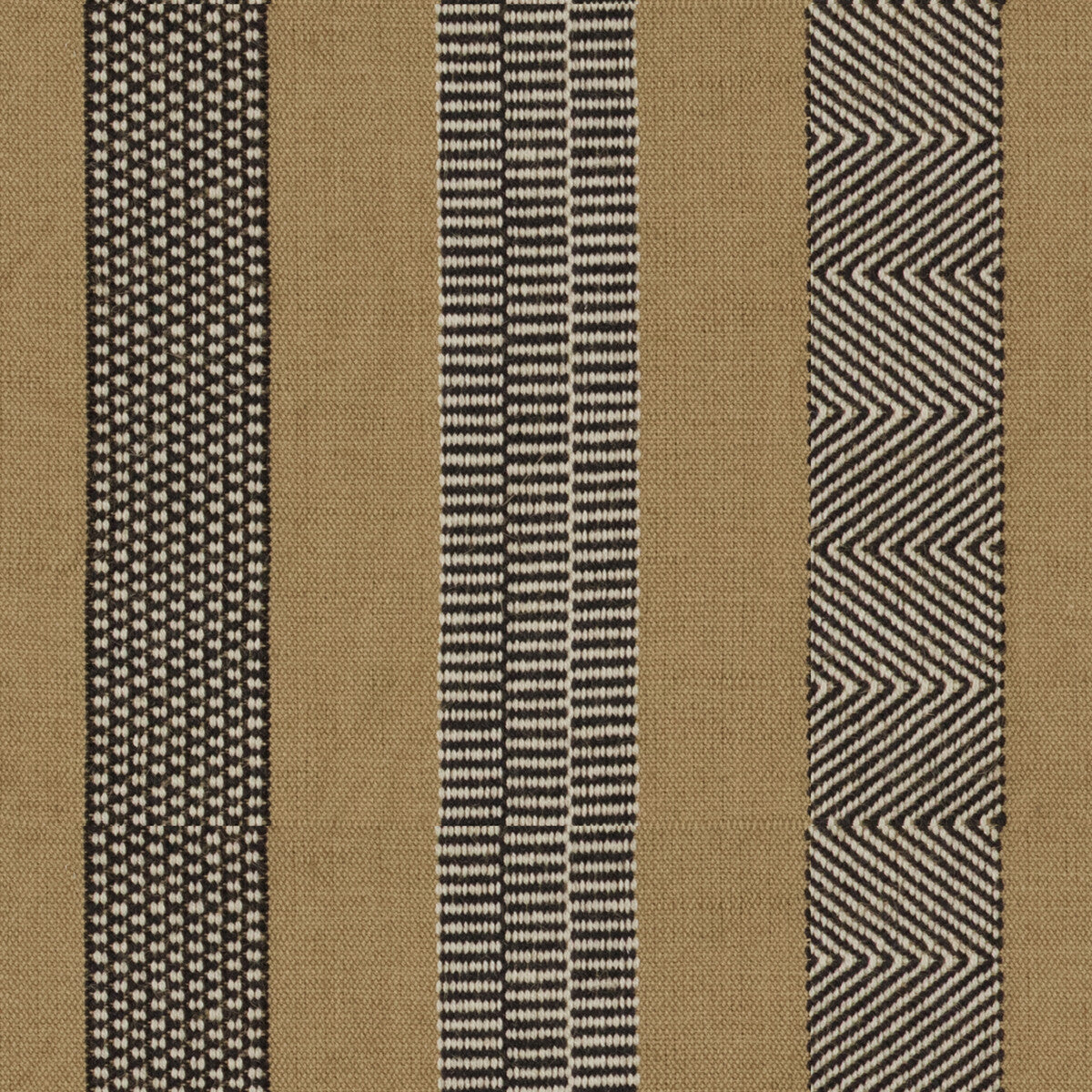 2017100-168 BERBER CAMEL/ONYX LEE JOFA UPHOLSTERY