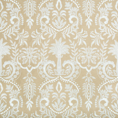 2017102-6 GOLCONDA TOBACCO LEE JOFA Fabrics Drapery Upholstery