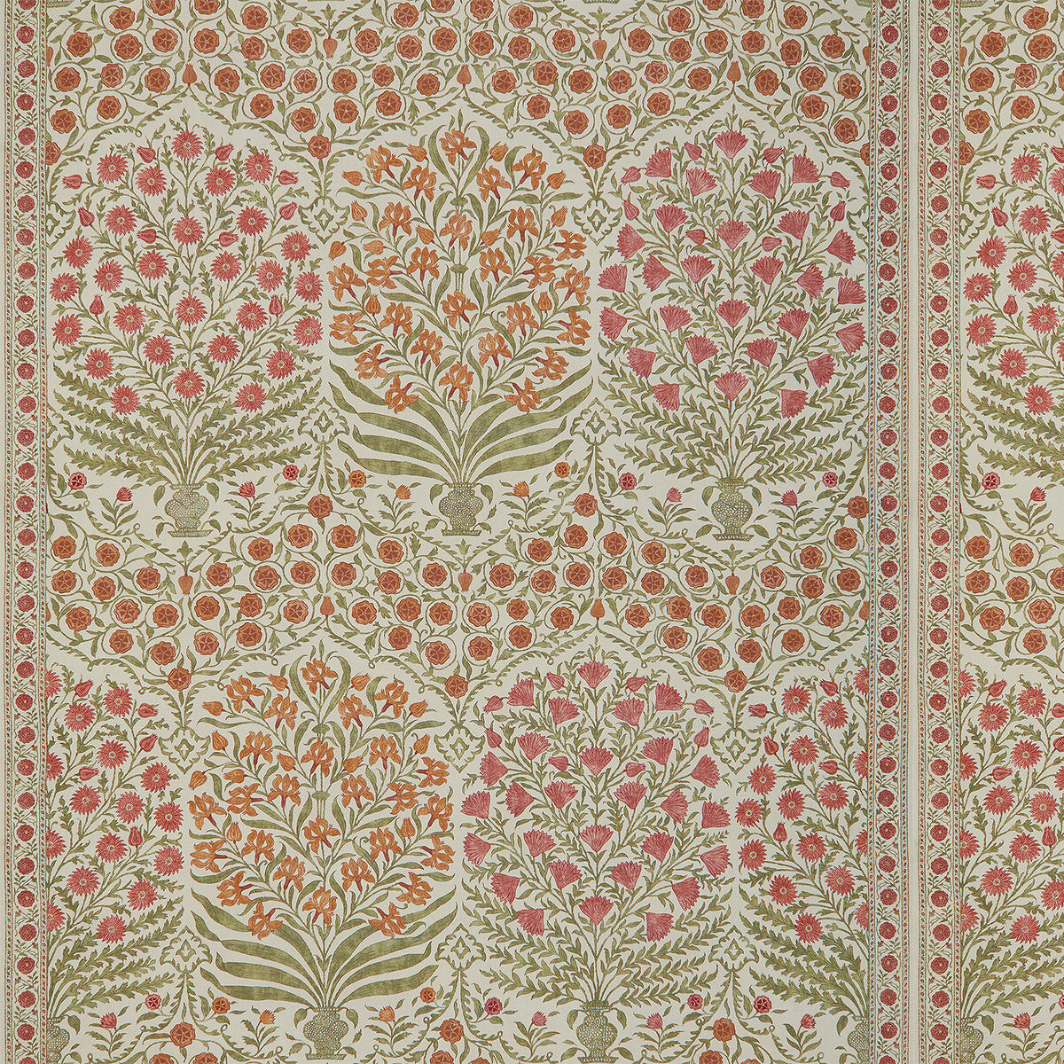 2017108-924 SAMEERA SPICE/BERRY LEE JOFA Fabrics Drapery Upholstery