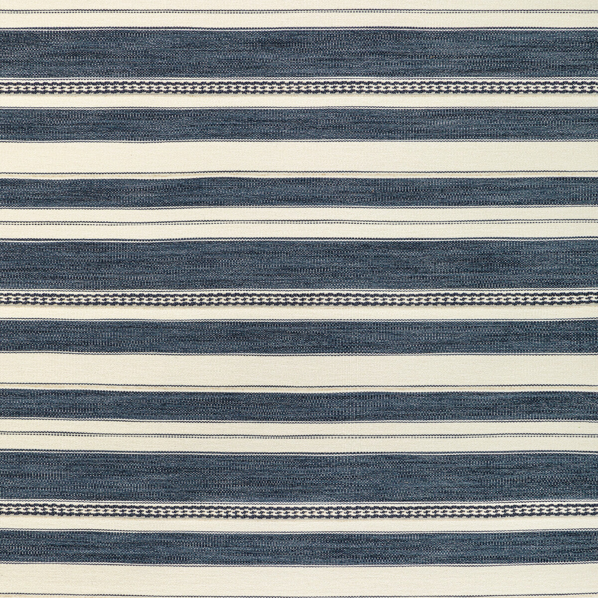 2017143-501 ENTOTO STRIPE MARINE/IVORY LEE JOFA UPHOLSTERY