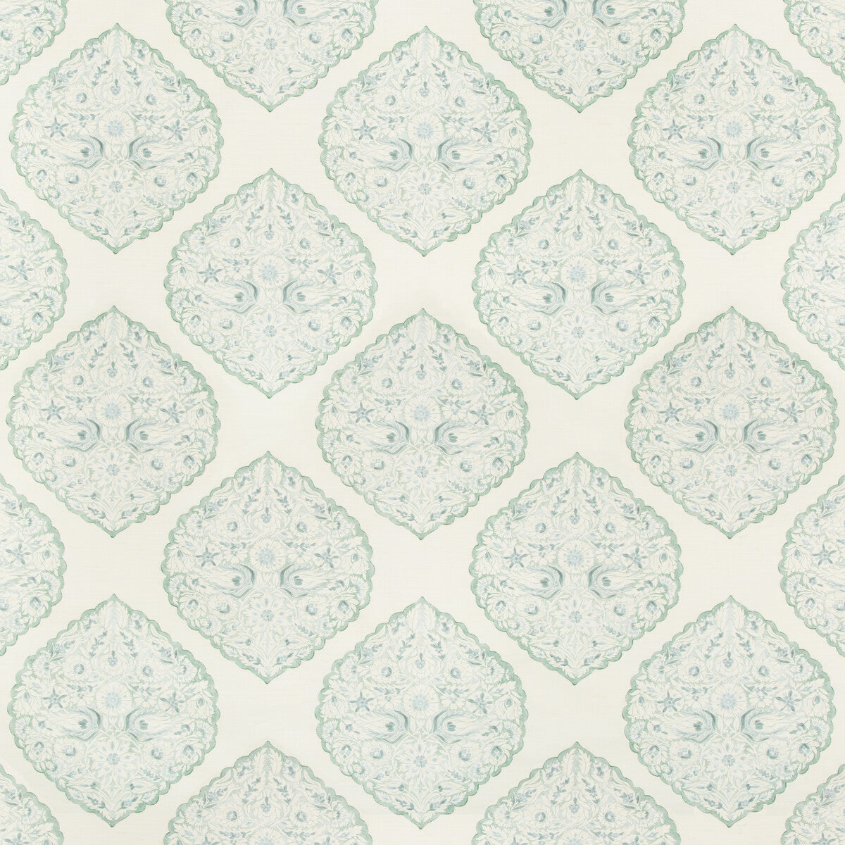 2017165-123 LIDO PRINT MIST LEE JOFA Fabrics Drapery Upholstery