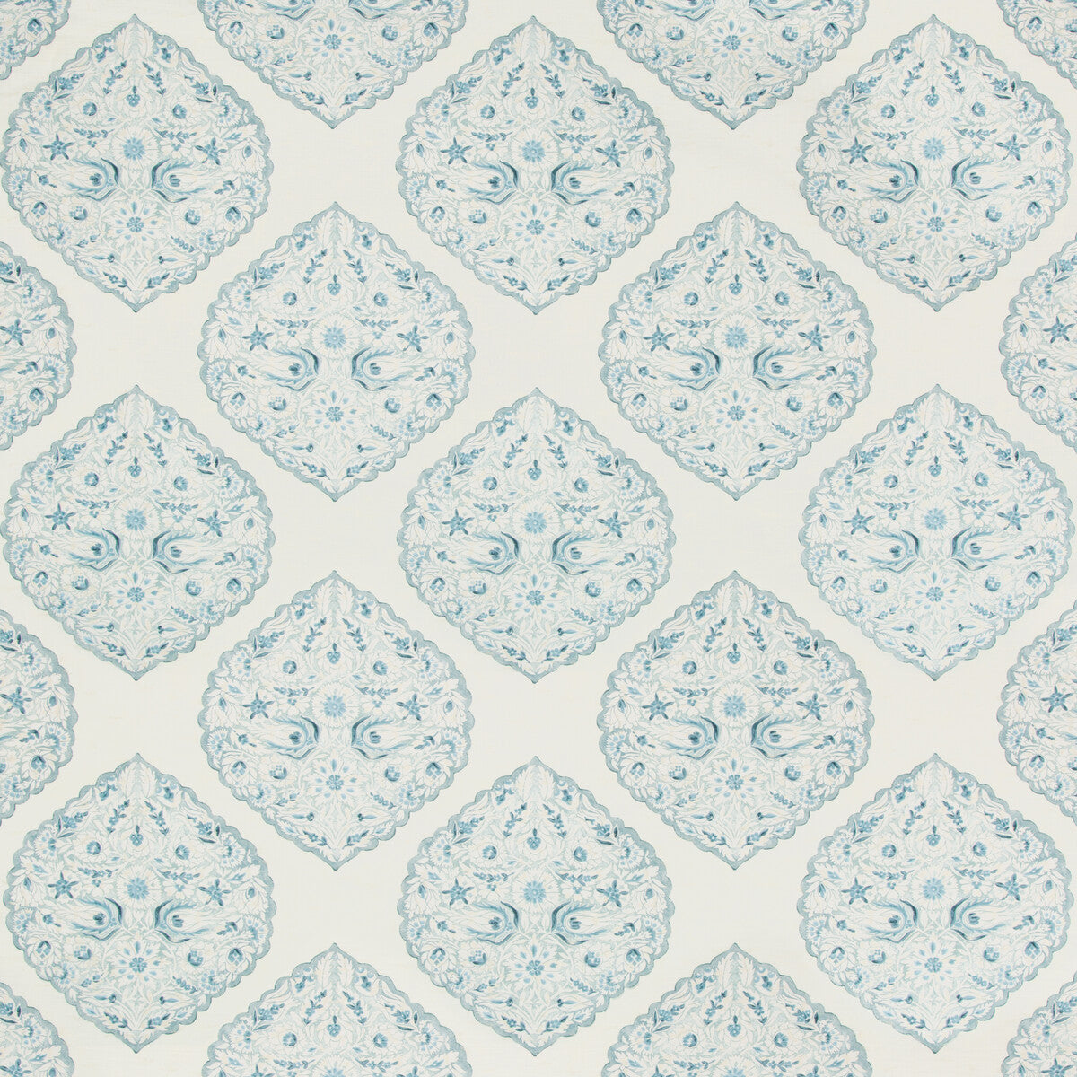 2017165-5 LIDO PRINT SKY LEE JOFA Fabrics Drapery Upholstery