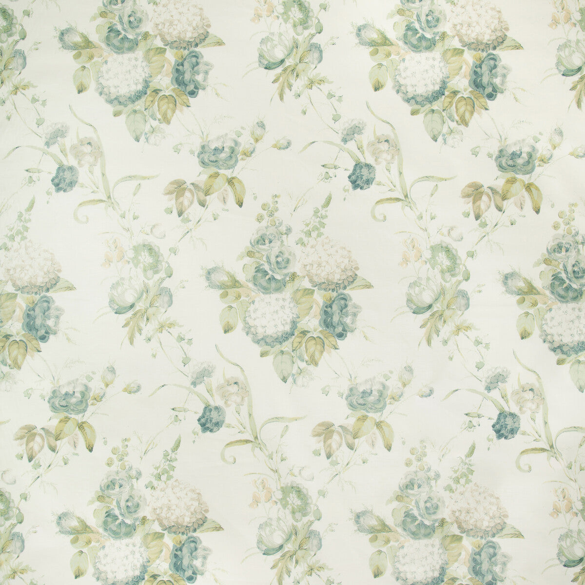2018100-313 ADELYN HANDBLOCK CELADON LEE JOFA Fabrics Drapery Upholstery