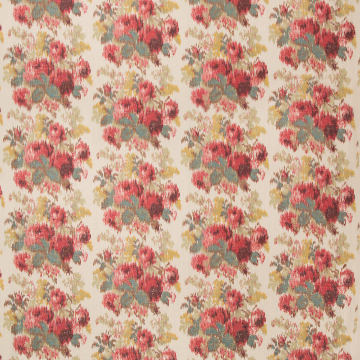 2019108-174 ALDERLEY PRINT ROSE LEE JOFA Fabrics Drapery Upholstery