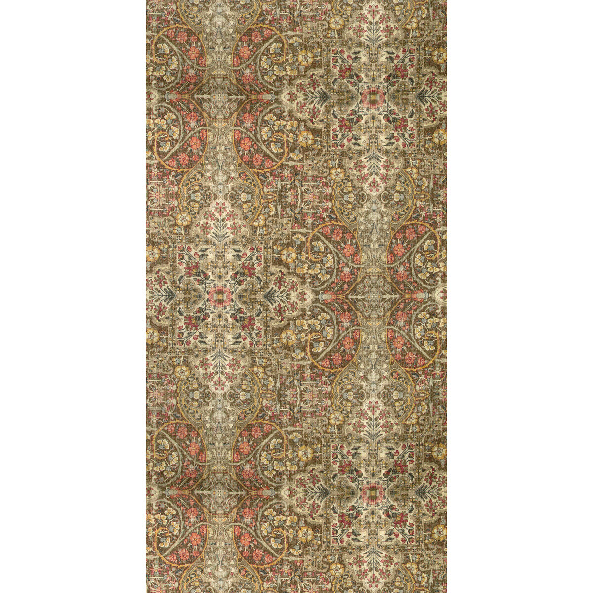 2019109-347 BROMLEY PRINT ANTIQUE LEE JOFA Fabrics Drapery Upholstery