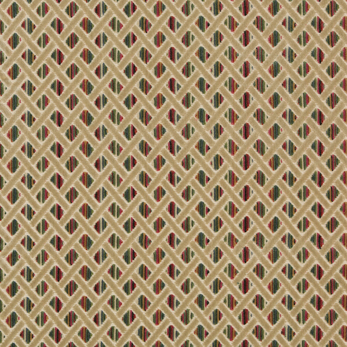 2019120-174 BOURNE VELVET MULTI LEE JOFA UPHOLSTERY
