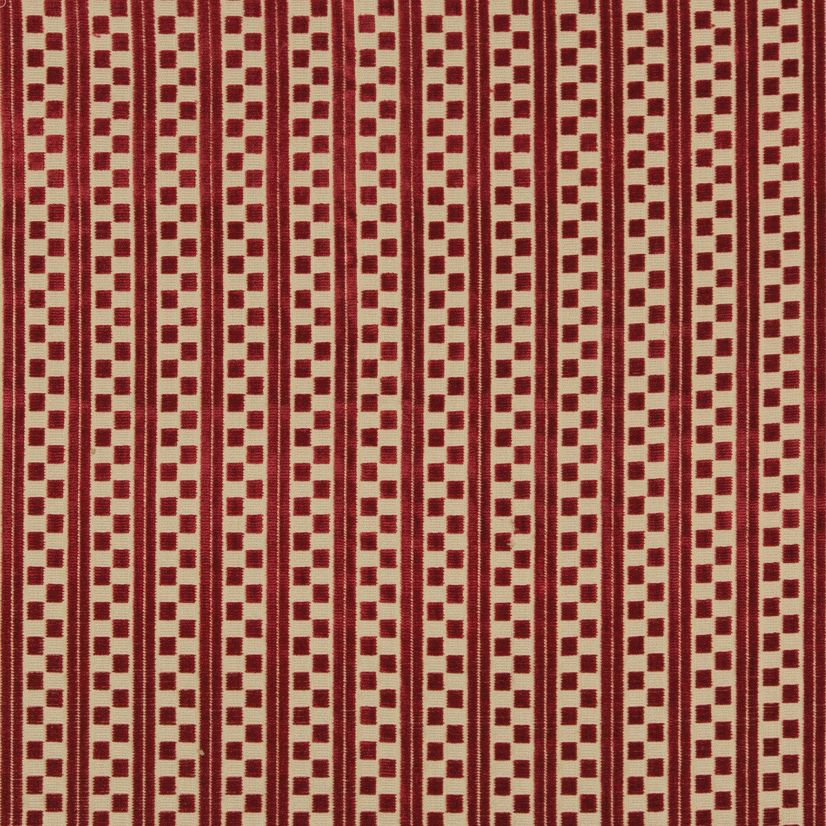 2019121-119 LAWRENCE VELVET BERRY LEE JOFA UPHOLSTERY