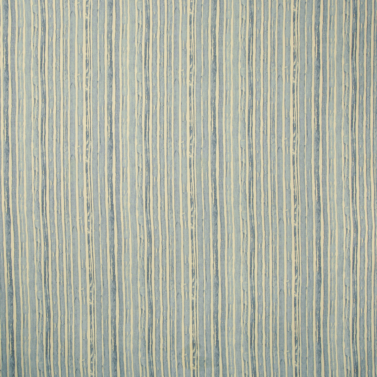 2019151-15 BENSON STRIPE FADED DENIM LEE JOFA Fabrics Drapery Upholstery