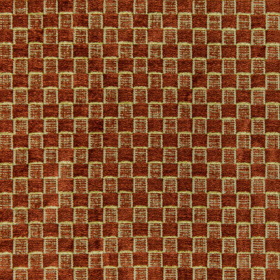 2020101-24 ALLONBY WEAVE CINNABAR LEE JOFA UPHOLSTERY