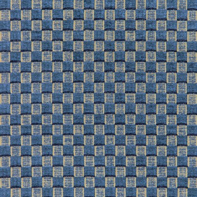 2020101-5 ALLONBY WEAVE BLUE LEE JOFA UPHOLSTERY
