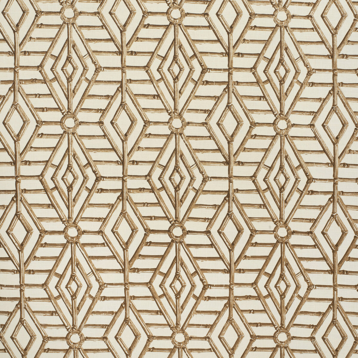 2020113-166 BAMBOO CANE BROWN LEE JOFA Fabrics Drapery Upholstery