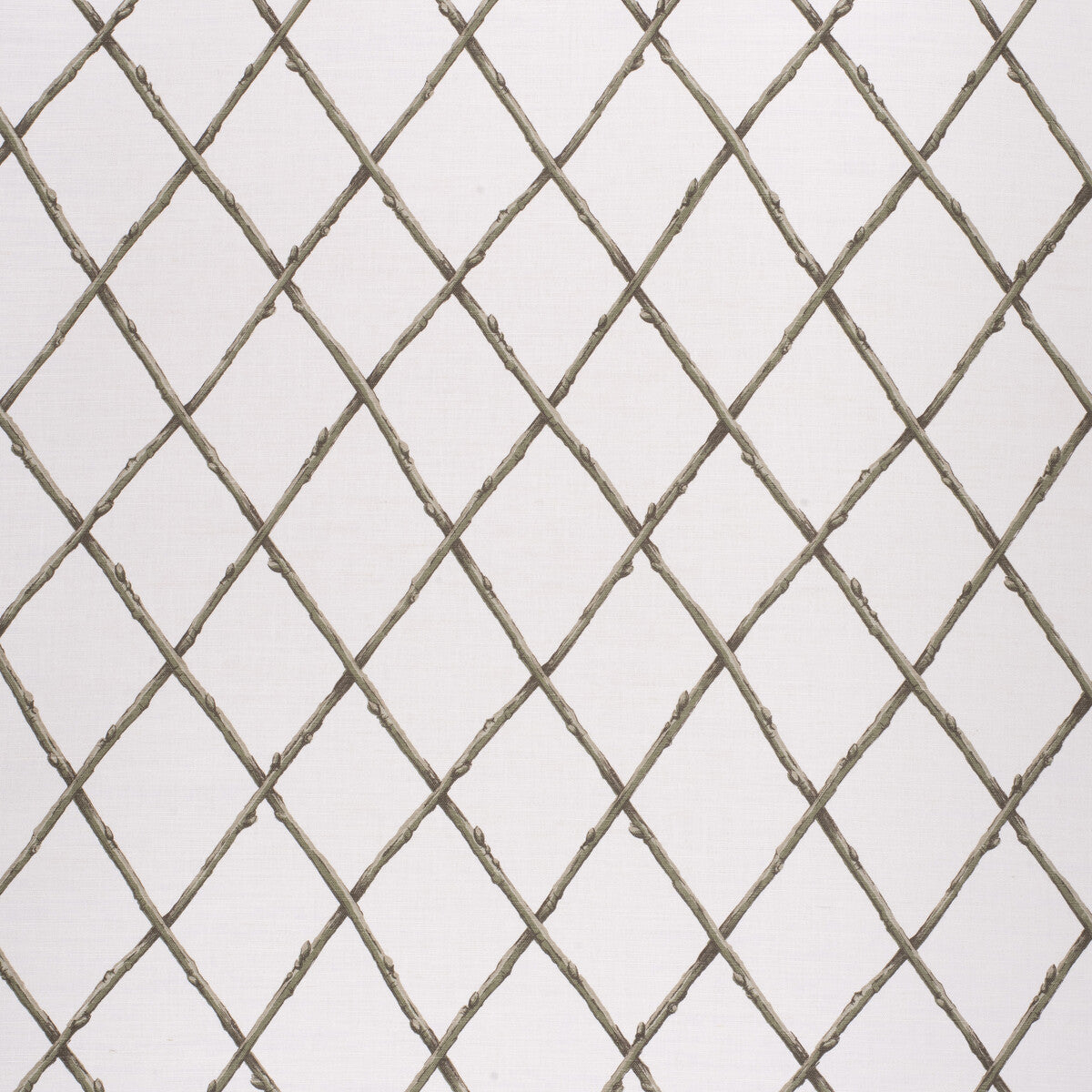 2020116-130 BARE TWIG TRELLIS GREEN LEE JOFA Fabrics Drapery Upholstery