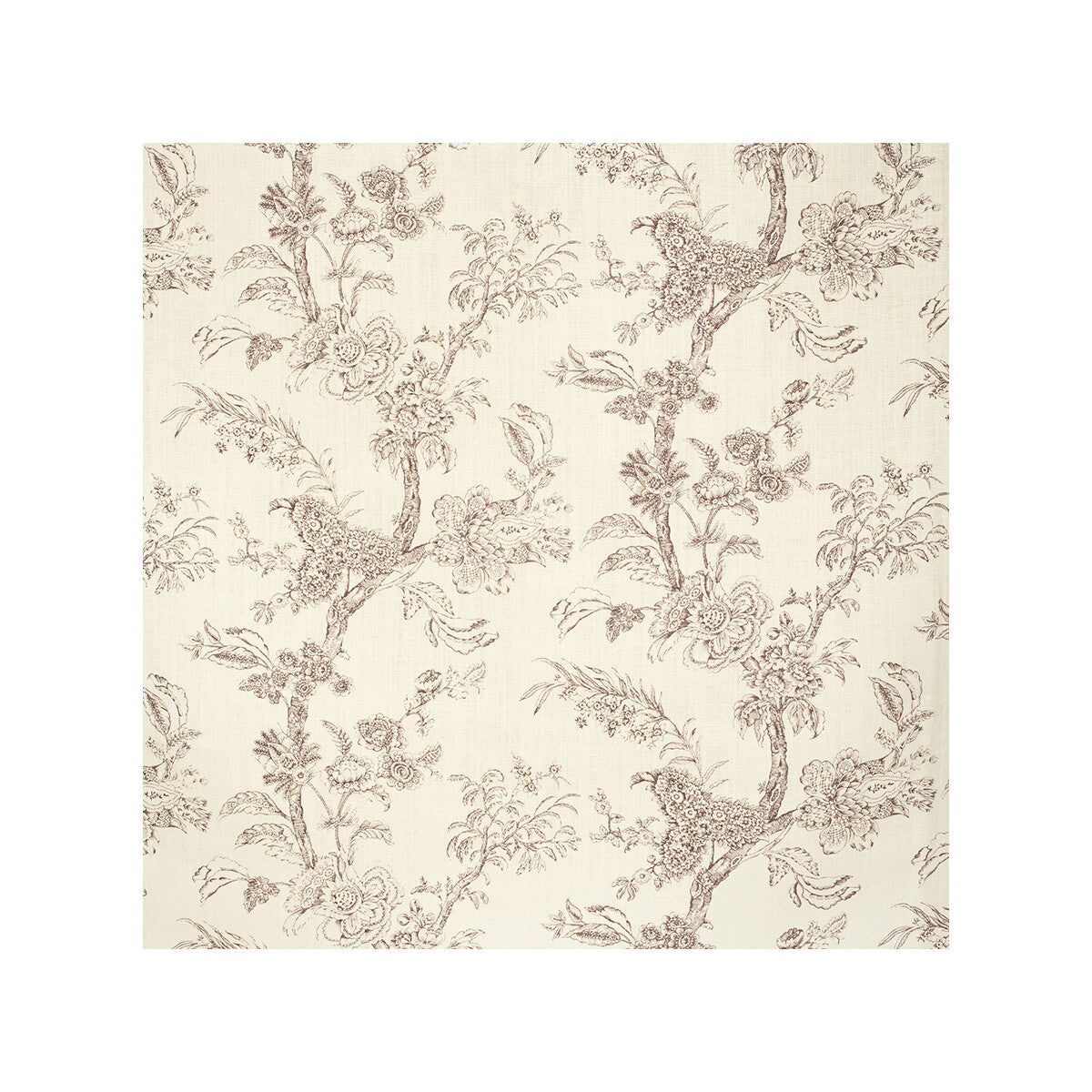 2020118-1010 BEIJING BLOSSOM DAMSON LEE JOFA Fabrics Drapery Upholstery