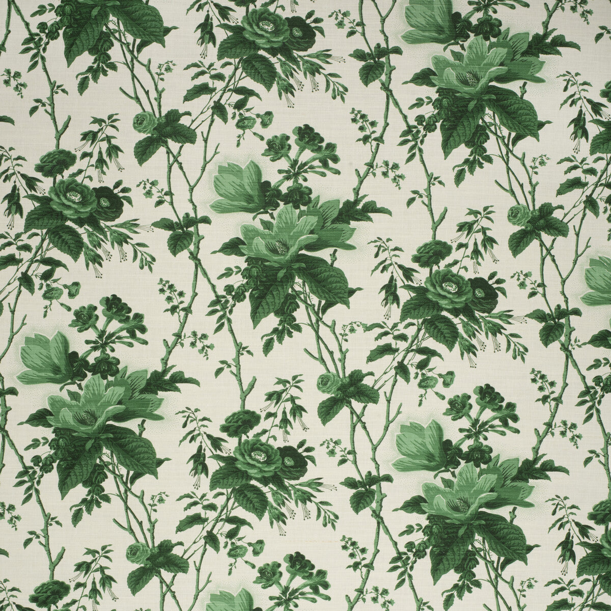 2020129-31 DE LA TOUR PAOLOS GREEN LEE JOFA Fabrics Drapery Upholstery