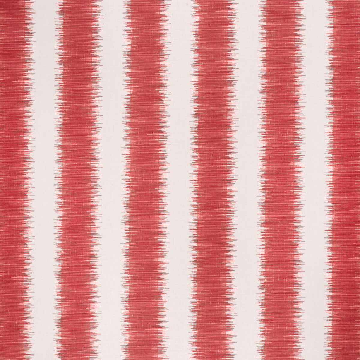 2020135-19 HAMPTON STRIPE RED/ECRU LEE JOFA Fabrics Drapery Upholstery
