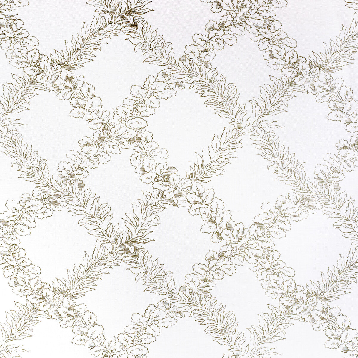2020138-130 LEAF TRELLIS SAGE LEE JOFA Fabrics Drapery Upholstery