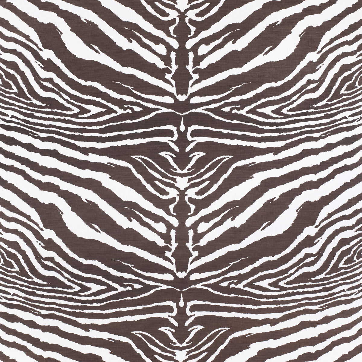 2020171-66 ZEBRA BROWN LEE JOFA Fabrics Drapery Upholstery