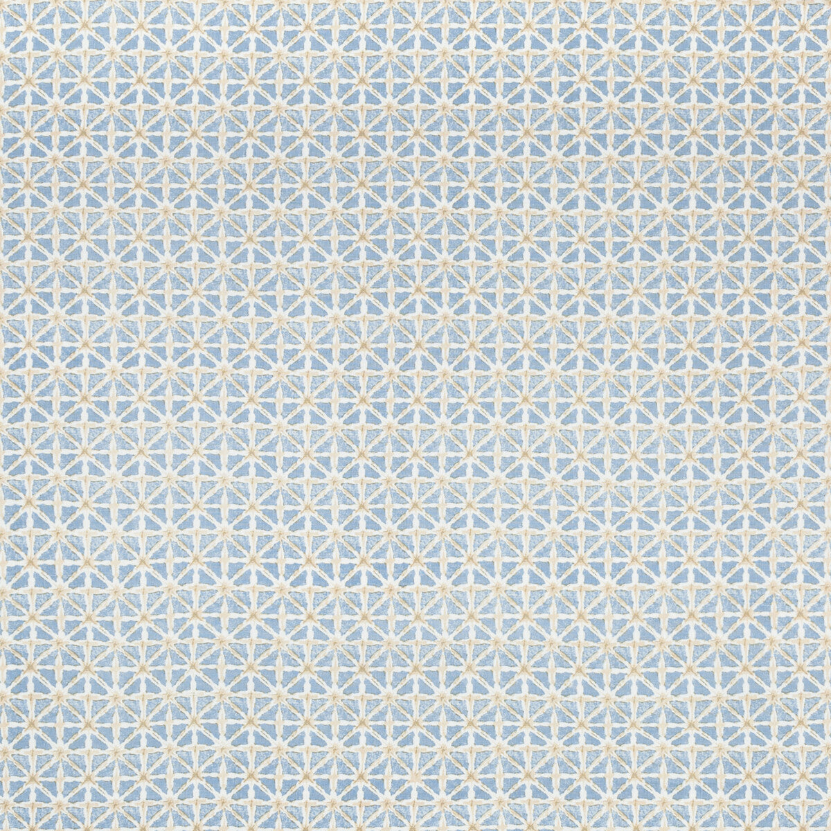 2020183-516 SYLVAN PRINT SKY LEE JOFA Fabrics Drapery Upholstery