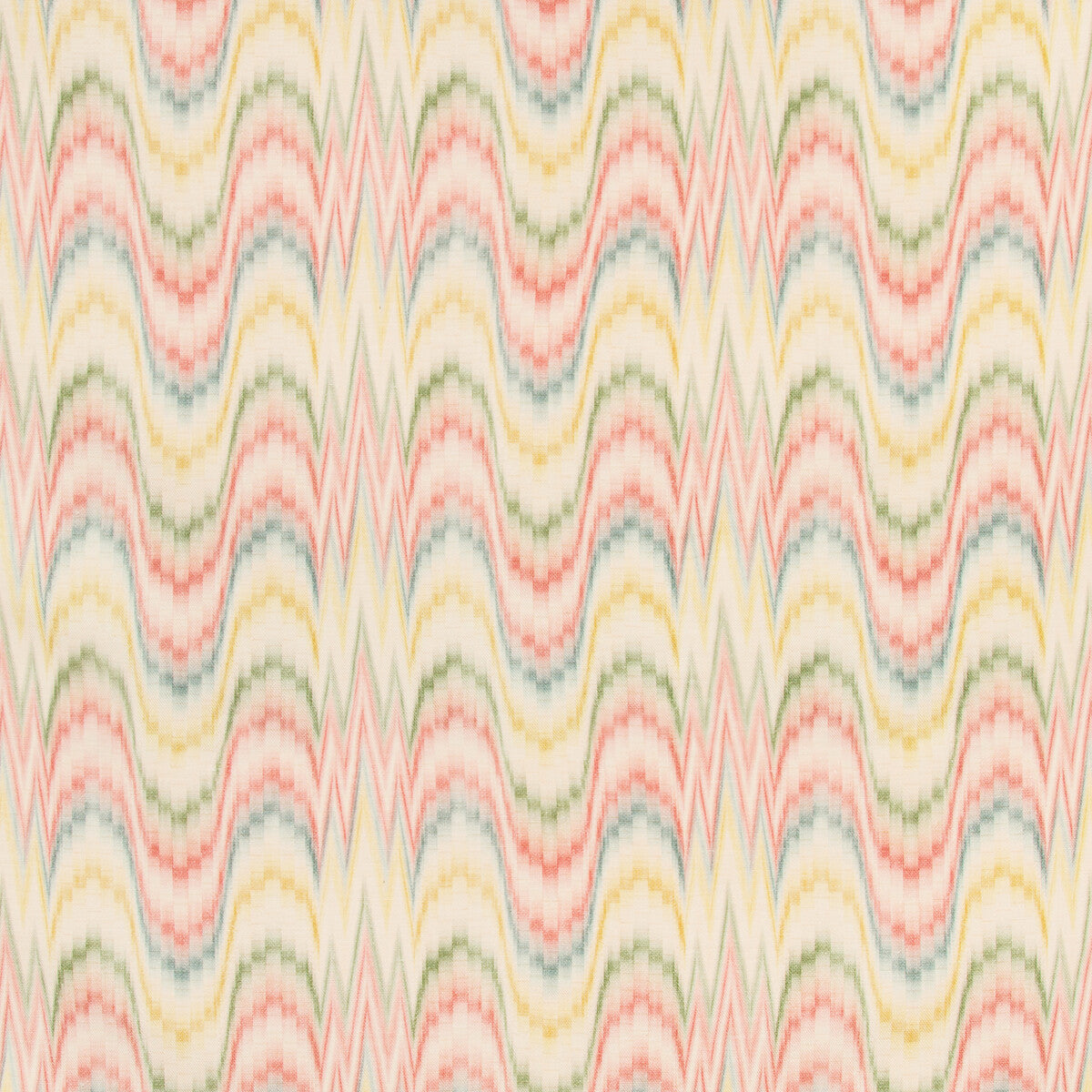 2020185-774 JASPER PRINT PINK/GOLD LEE JOFA Fabrics Drapery Upholstery