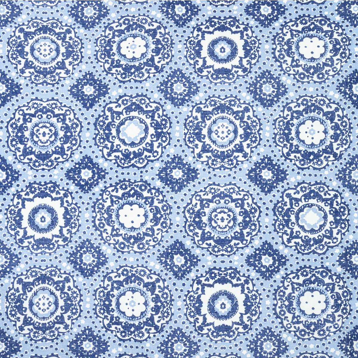 2020190-155 BAYVIEW PRINT CAPRI LEE JOFA Fabrics Drapery Upholstery