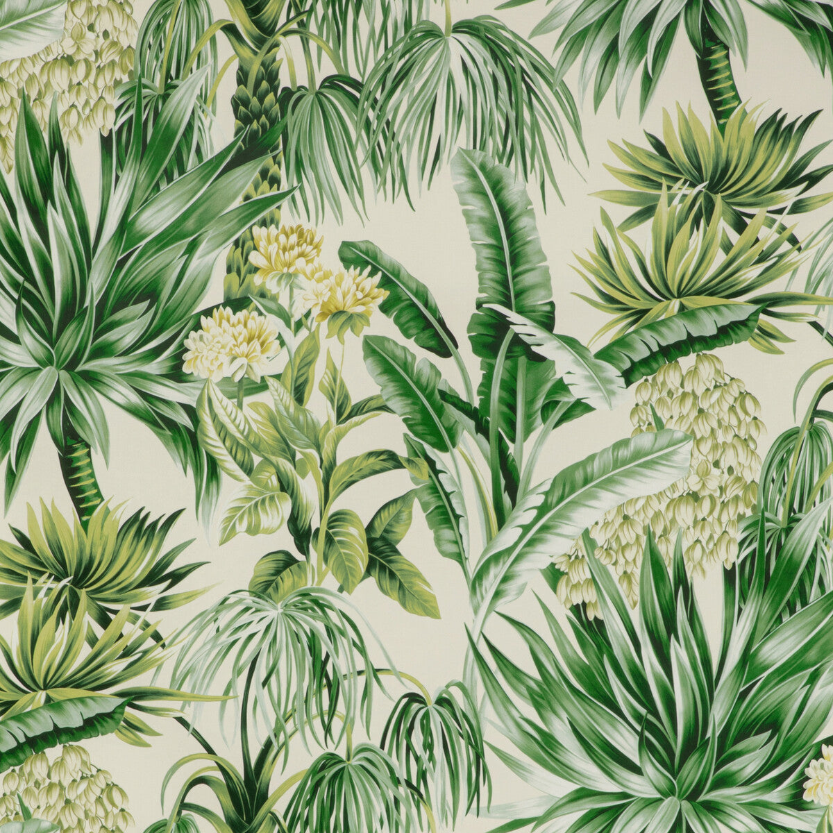 2020196-3034 CALUYA PRINT PALM LEE JOFA Fabrics Drapery Upholstery