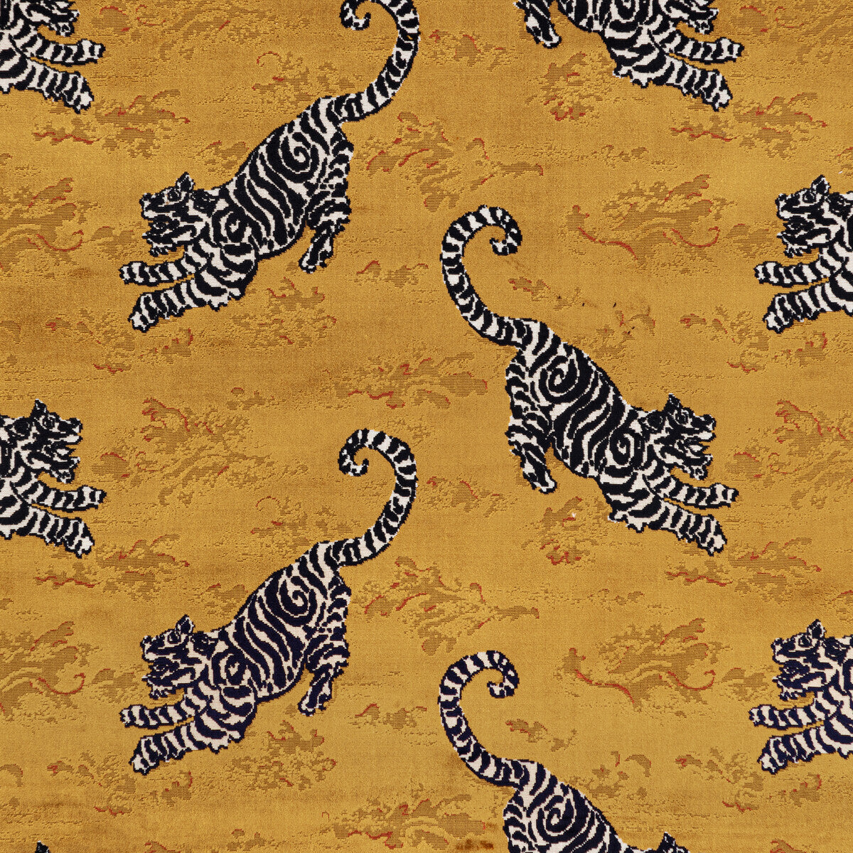 2020200-164 BONGOL VELVET SAND LEE JOFA UPHOLSTERY