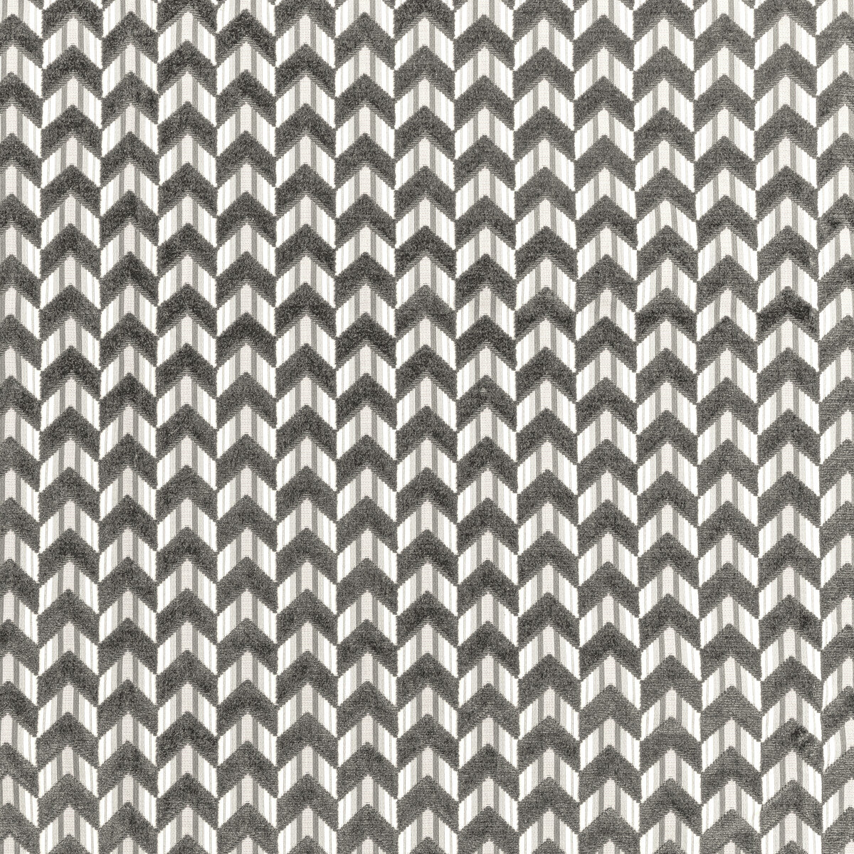 2020207-11 BAILEY VELVET GREY LEE JOFA UPHOLSTERY