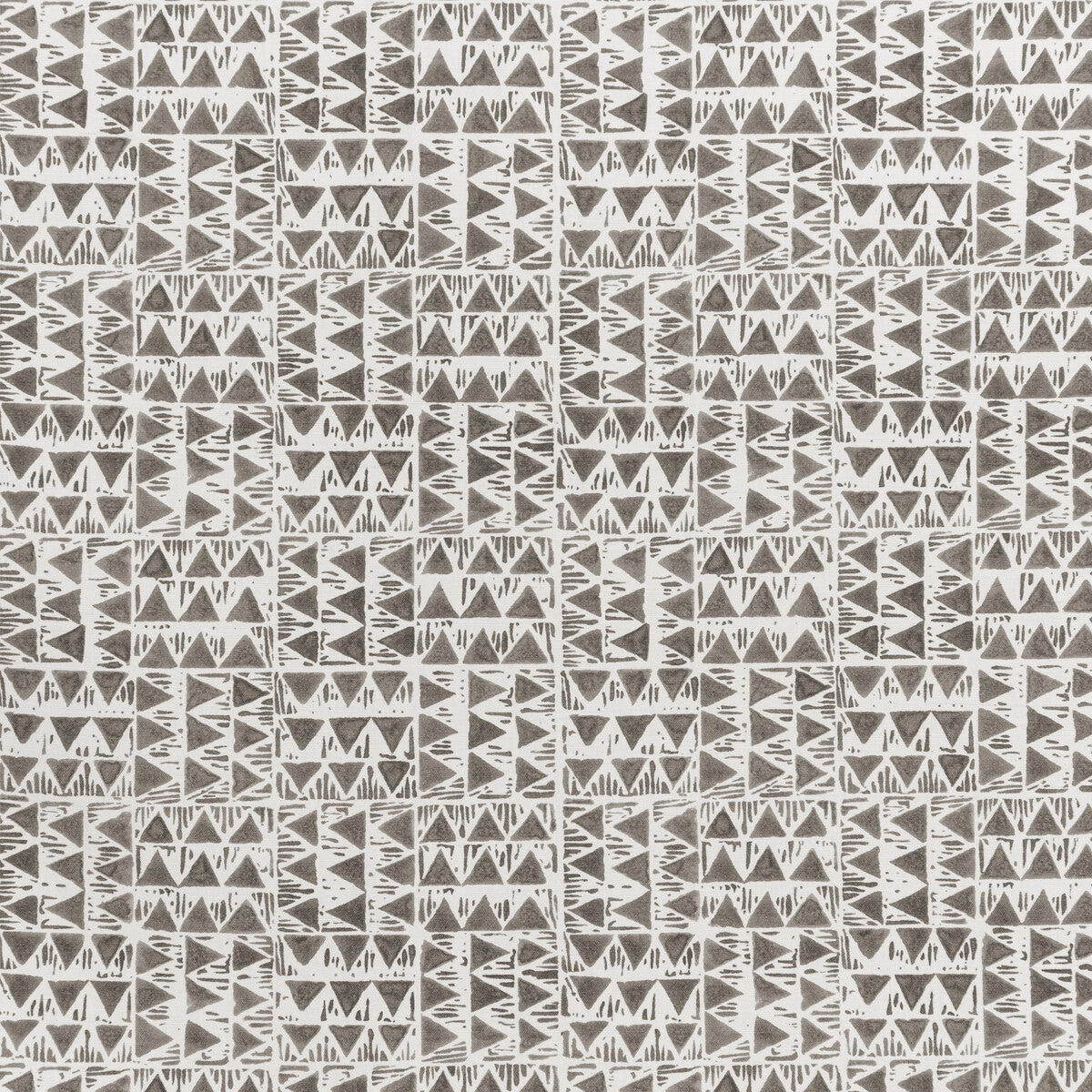 2020210-11 YAMPA PRINT GREY LEE JOFA Fabrics Drapery Upholstery