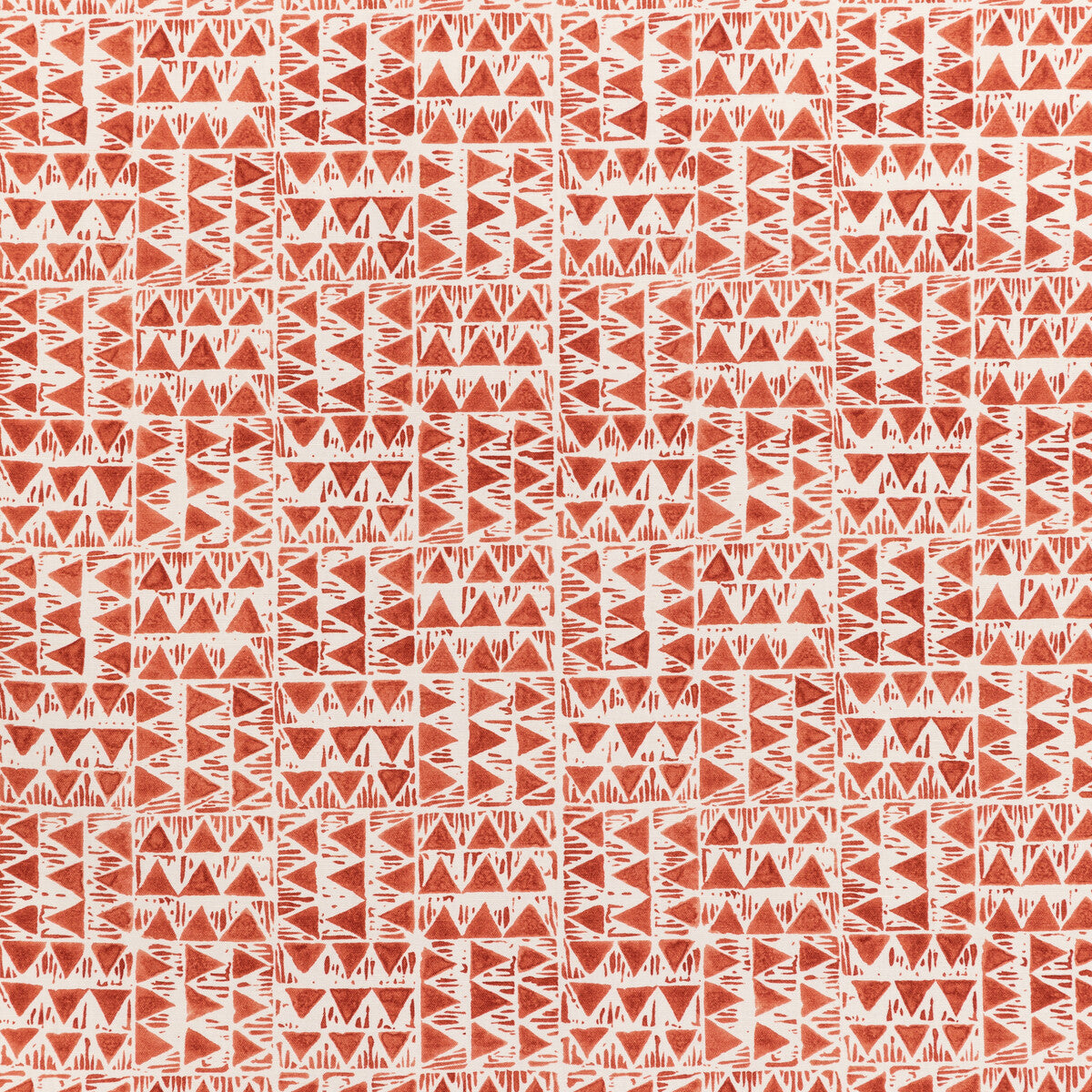 2020210-24 YAMPA PRINT SIENNA LEE JOFA Fabrics Drapery Upholstery