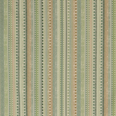 2021101-330 PALMETE WEAVE SPRUCE LEE JOFA UPHOLSTERY