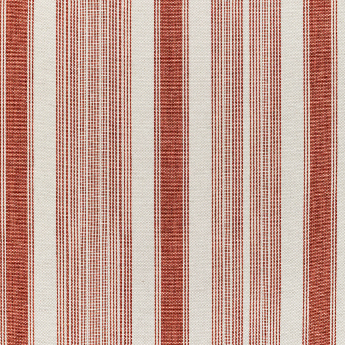 2021102-19 TABLADA STRIPE BRICK LEE JOFA UPHOLSTERY