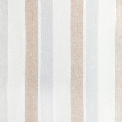 2021119-1611 DEL MAR SHEER BUFF/STONE LEE JOFA DRAPERY