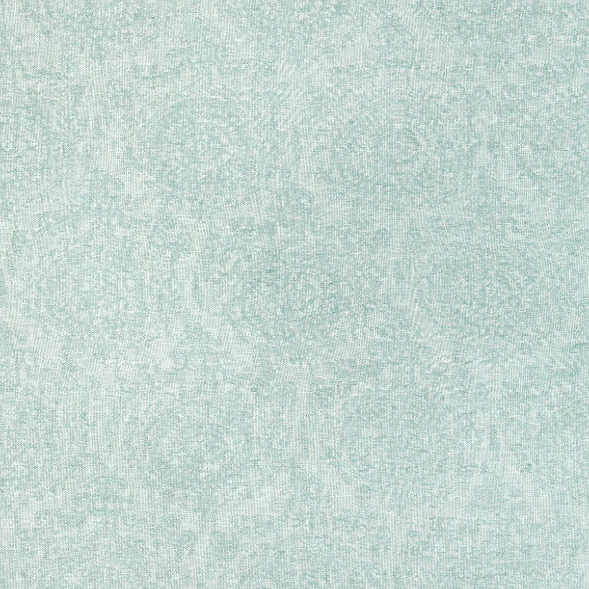 2021120-13 ROMONA SHEER AQUA LEE JOFA DRAPERY