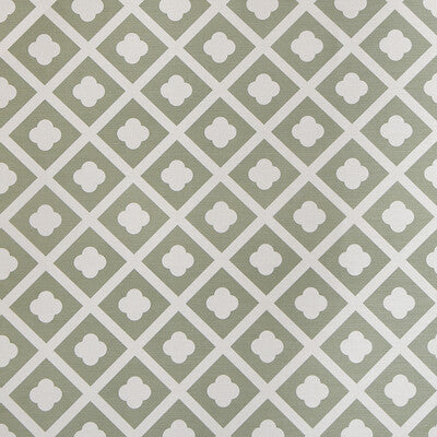2021132-130 JARDIN SAGE ON ECRU LEE JOFA Fabrics Drapery Upholstery
