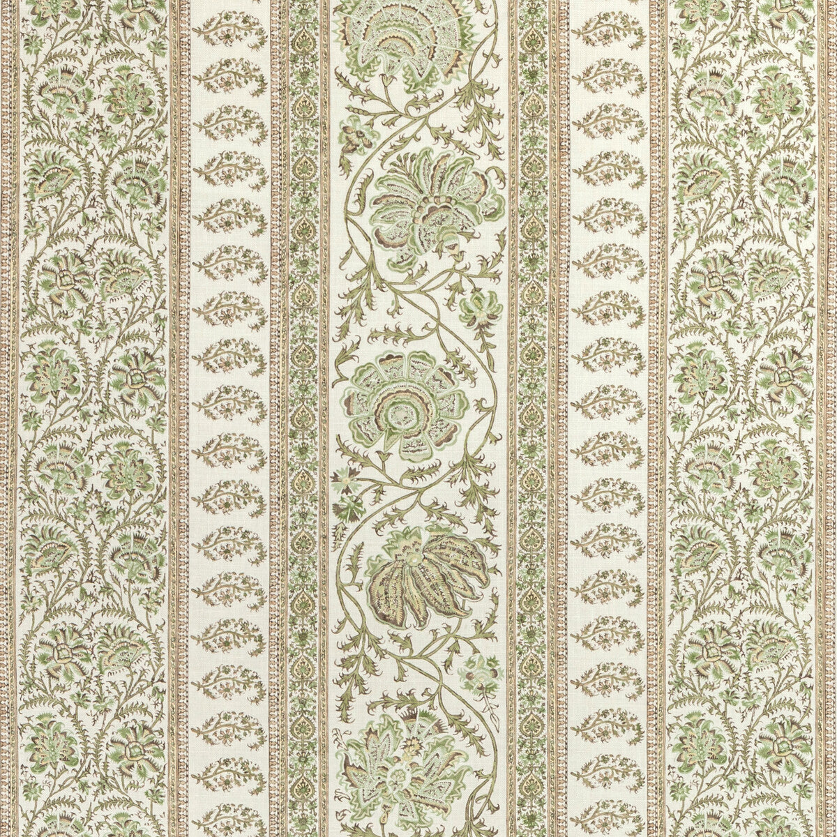 2022106-316 INDIENNES STRIPE IVY LEE JOFA Fabrics Drapery Upholstery