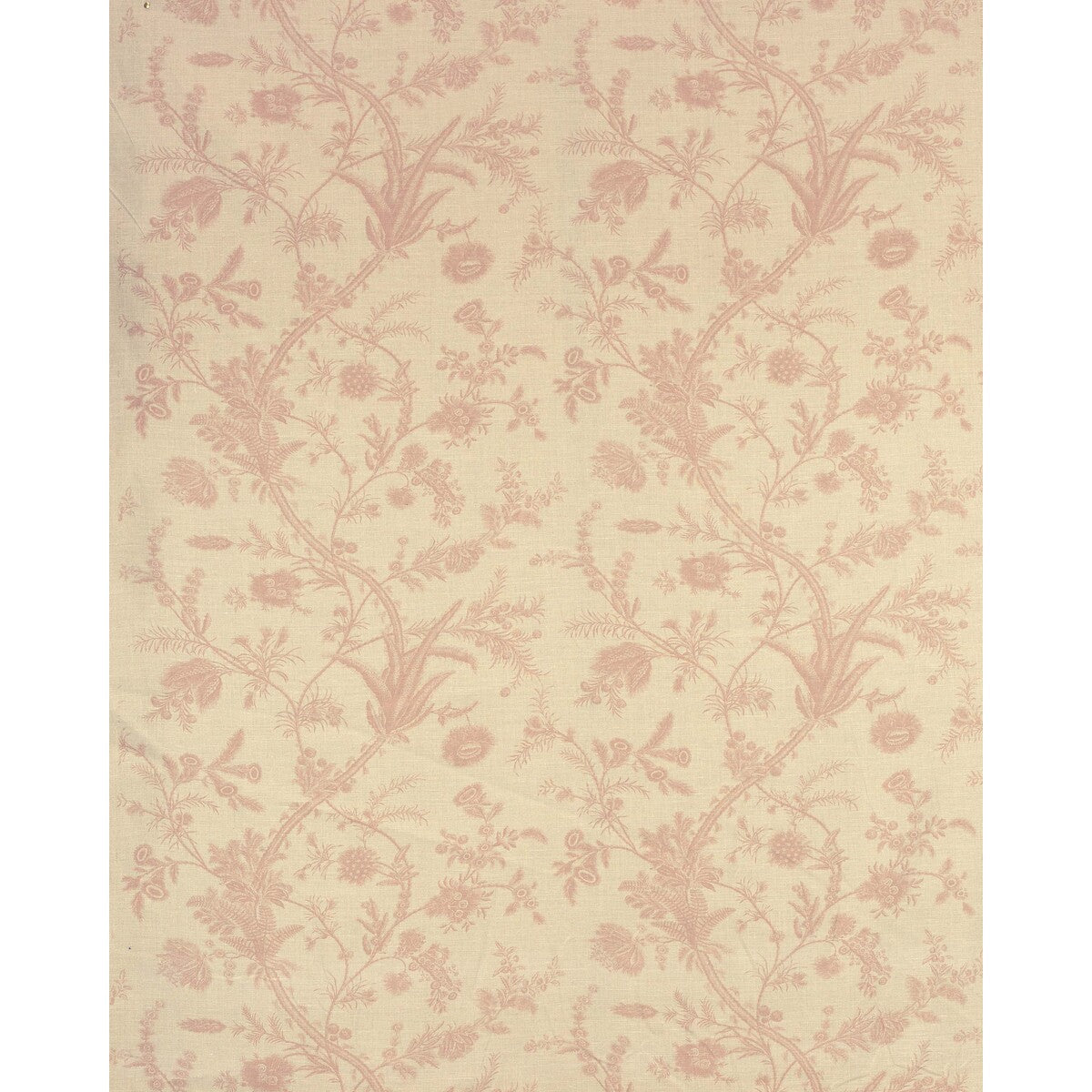 2022123-716 PLUMES ANTIQUE PINK LEE JOFA Fabrics Drapery Upholstery