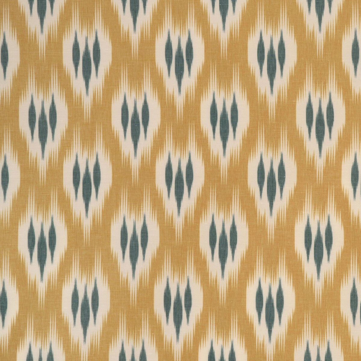 2023102-435 CLARE PRINT TOPAZ LEE JOFA DRAPERY