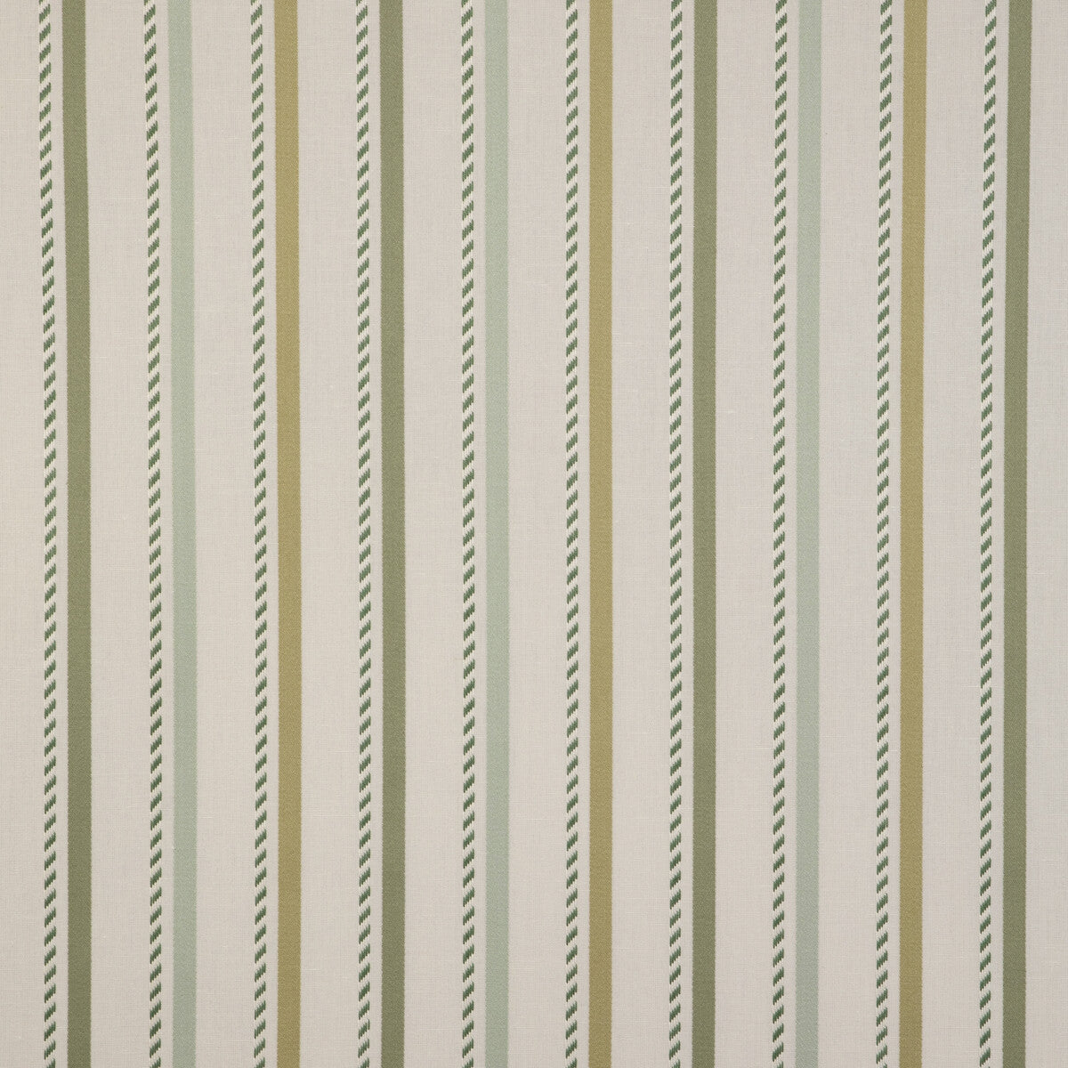 2023106-353 BUXTON STRIPE MIST/KIWI LEE JOFA Fabrics Drapery Upholstery