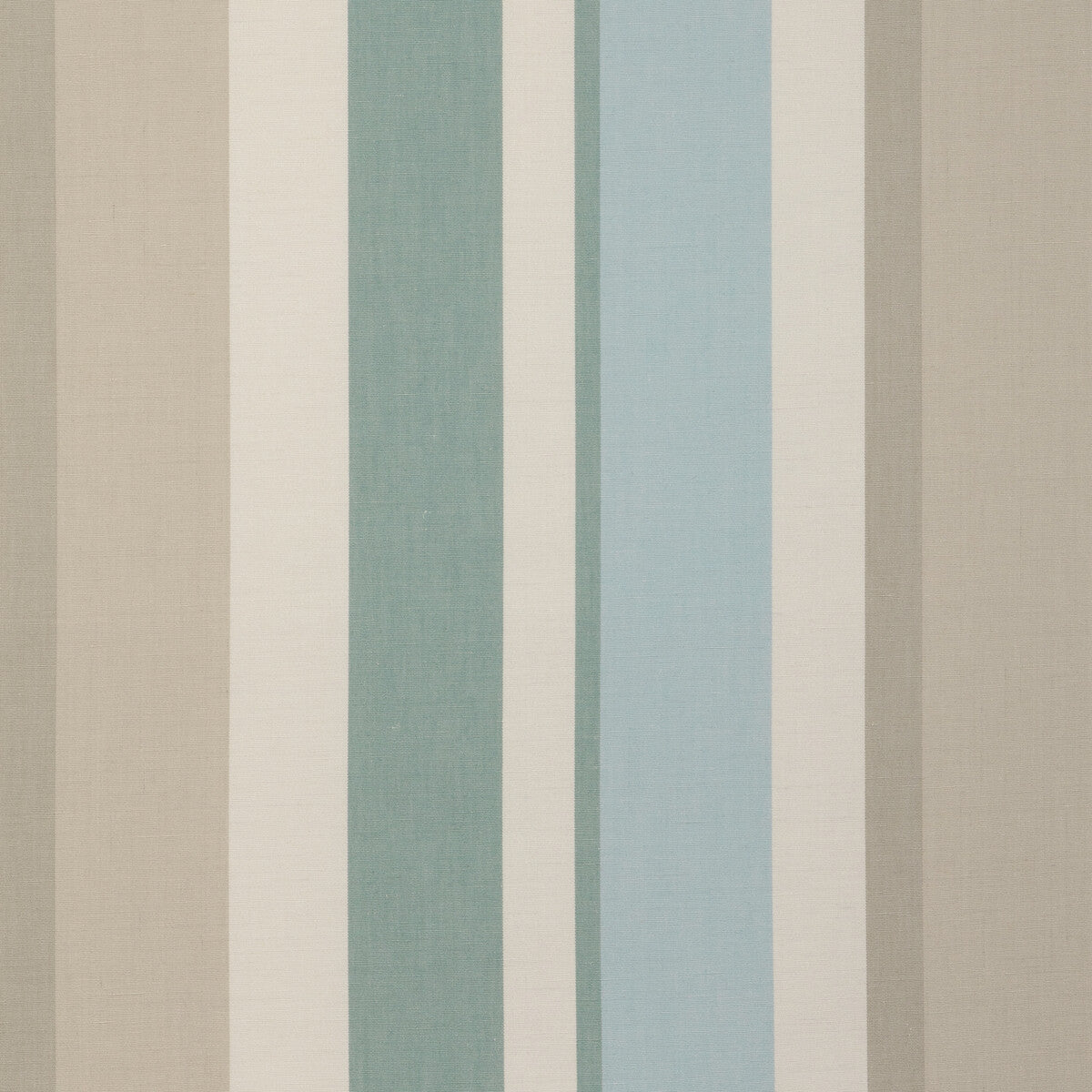2023108-1511 FISHER STRIPE SKY/STONE LEE JOFA Fabrics Drapery Upholstery