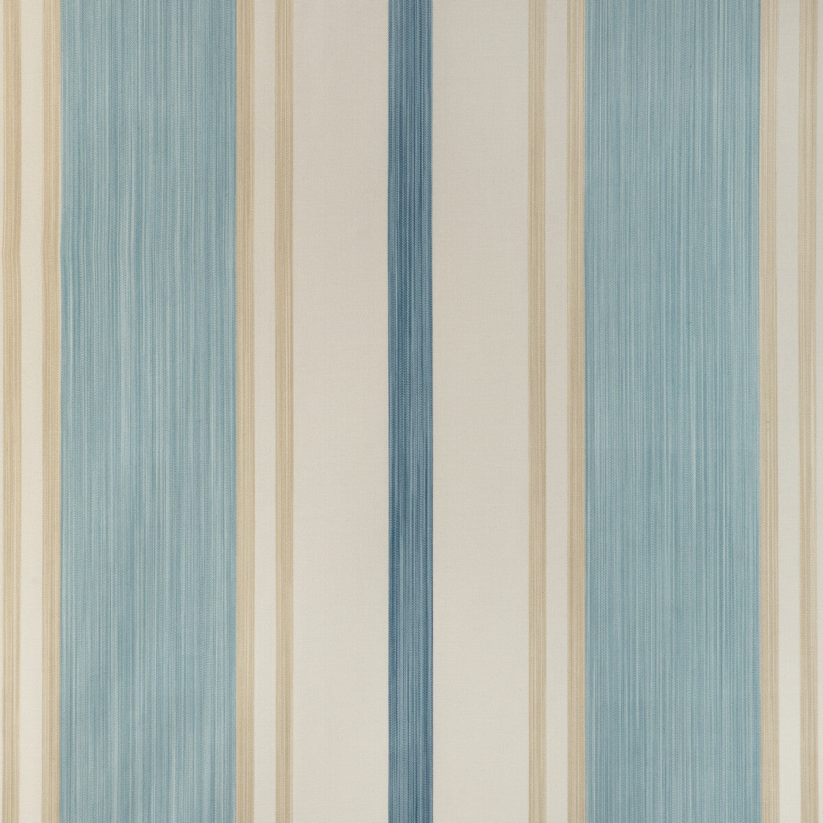 2023110-516 DAVIES STRIPE SKY/SAND LEE JOFA UPHOLSTERY