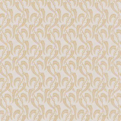 2023134-161 WISTERIA BEIGE ON WHITE LEE JOFA Fabrics Drapery Upholstery