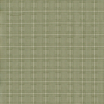 2024108-31 PIED DE POULE DARK GREEN LEE JOFA Fabrics Drapery Upholstery