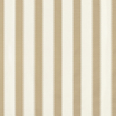 2025145-166 ONDA STRIPE MARRON GLACE LEE JOFA Fabrics Drapery Upholstery