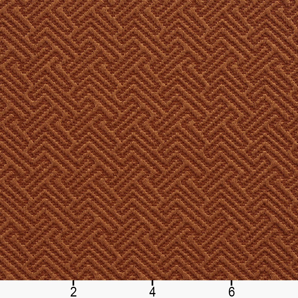 20600-01 Abstract & Geometric,Small Scale nan Brown Charlotte Select