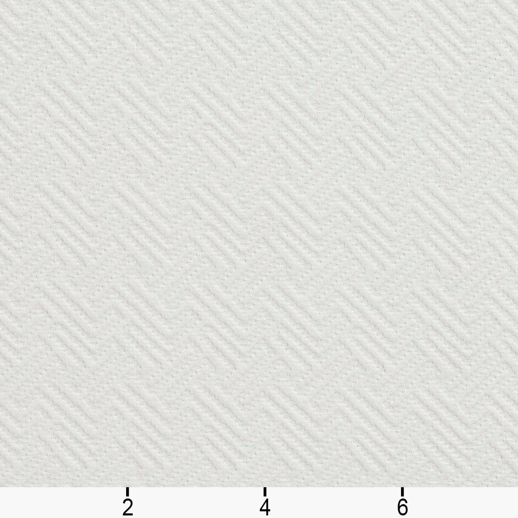 20600-02 Abstract & Geometric,Small Scale nan White & Ivory Charlotte Select