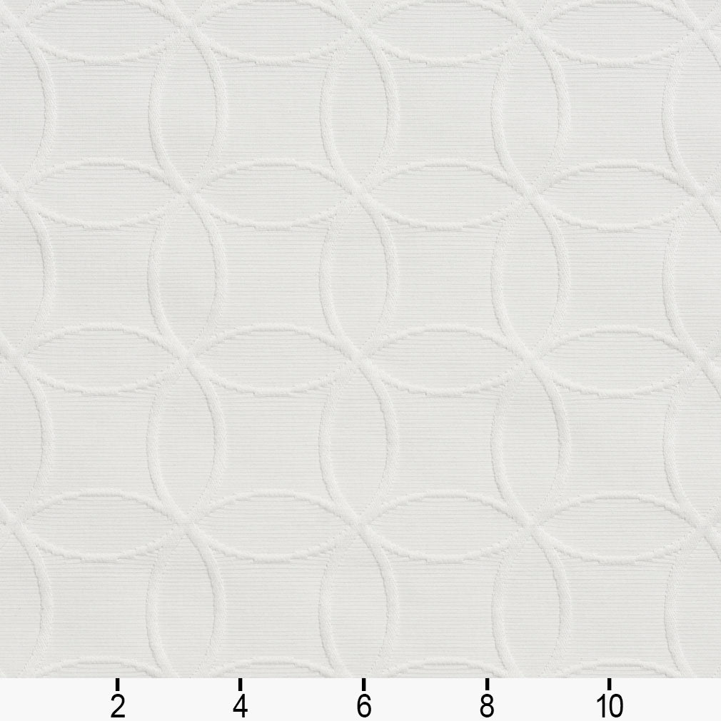20610-02 Abstract & Geometric nan White & Ivory Charlotte Select
