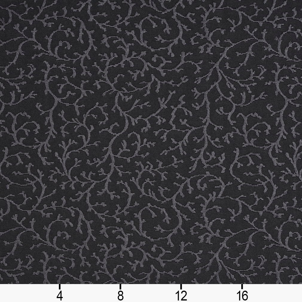 20630-08 Abstract & Geometric nan Black Charlotte Select
