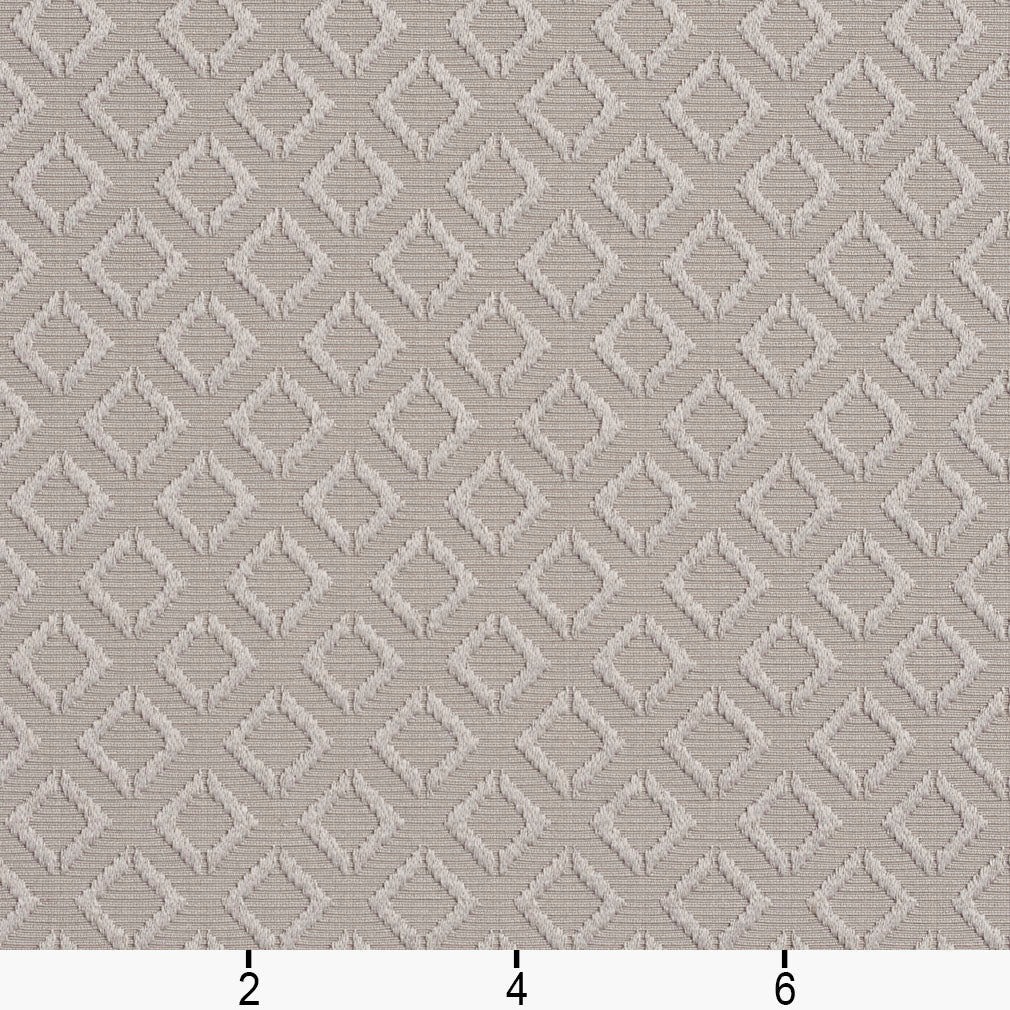 20640-07 Abstract & Geometric,Diamonds,Small Scale nan Grey & Silver Charlotte Select