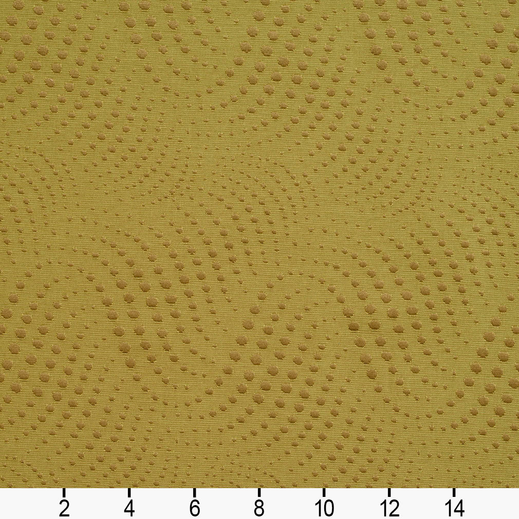 20650-03 Abstract & Geometric nan Green Charlotte Select
