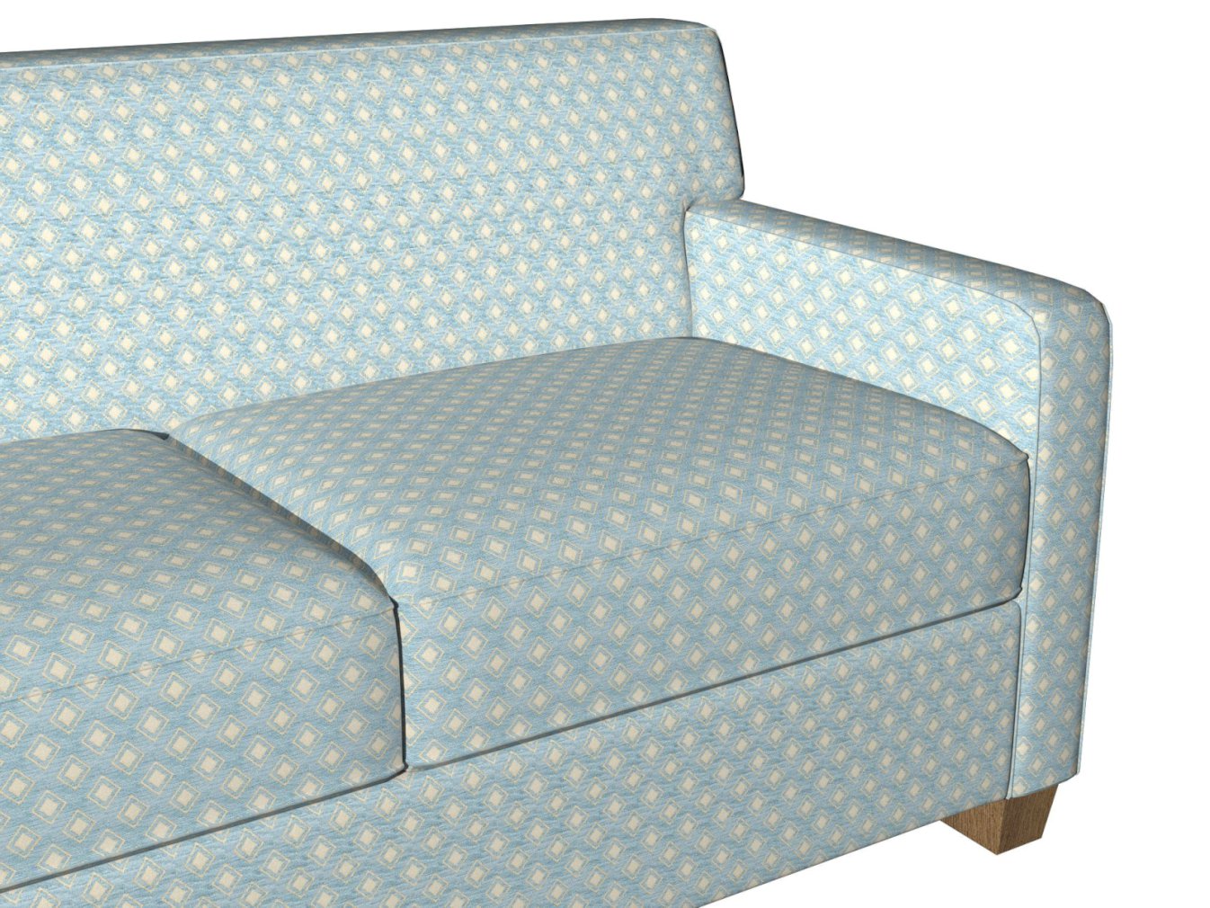 20840-04 Diamonds nan Blue Charlotte Select